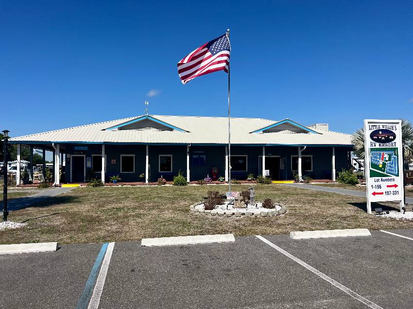 5905 Ne Cubitis Ave #112 a Arcadia, FL Mobile or Manufactured Home for Sale
